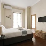 Lejlighed Design Monteverde Flat 72