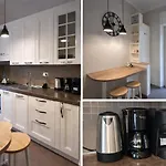 Design Monteverde Flat 72 Lejlighed *