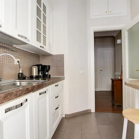 Design Monteverde Flat 72 Apartment Rome