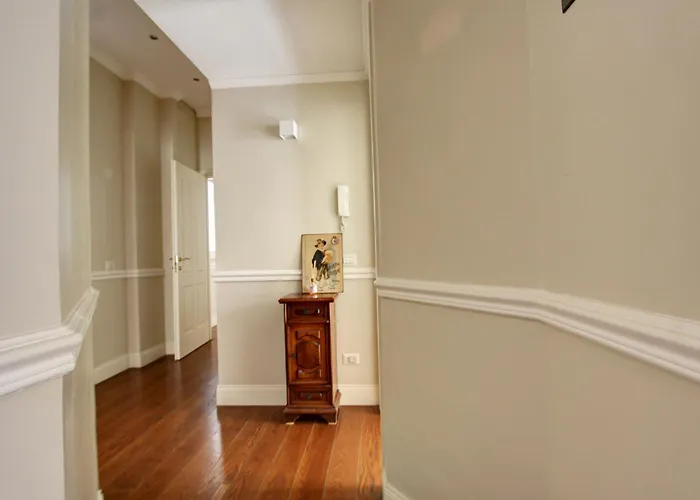 Design Monteverde Flat 72