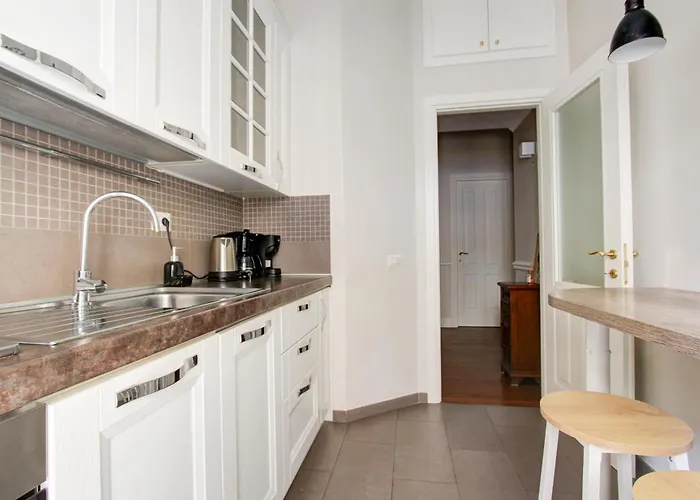 Design Monteverde Flat 72 Apartment Rome