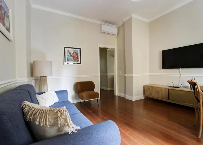 Design Monteverde Flat 72 Apartmán Řím