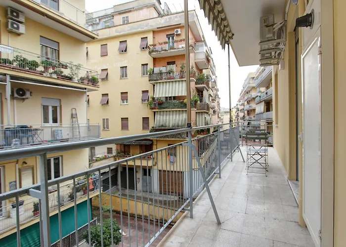 Apartment Design Monteverde Flat 72