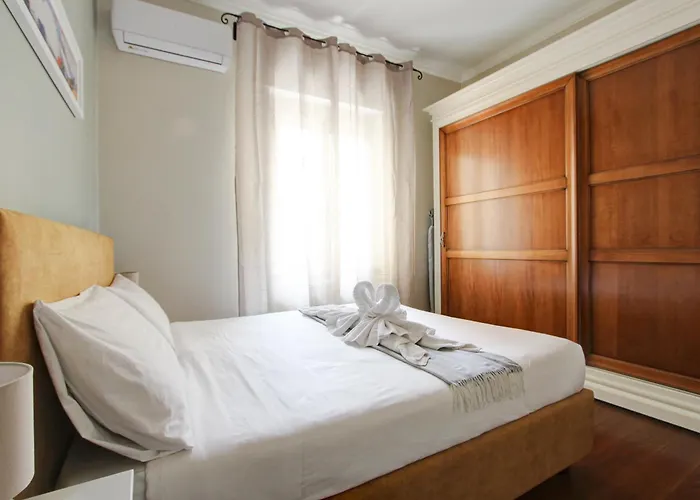 Apartmán Design Monteverde Flat 72 *