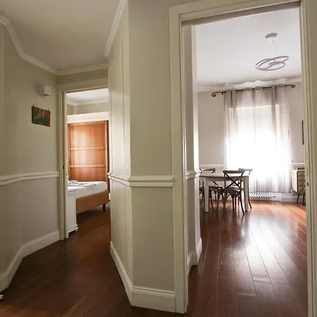 Design Monteverde Flat 72 Rom