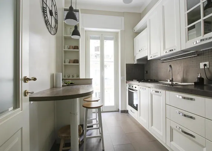 Design Monteverde Flat 72 Rom