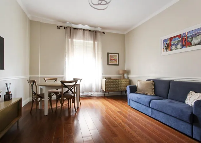 Design Monteverde Flat 72 *