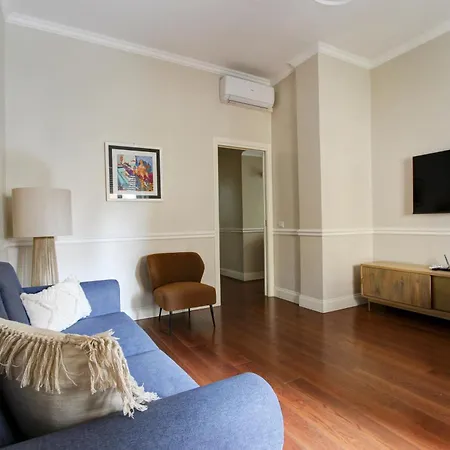 Design Monteverde Flat 72 Apartman Róma