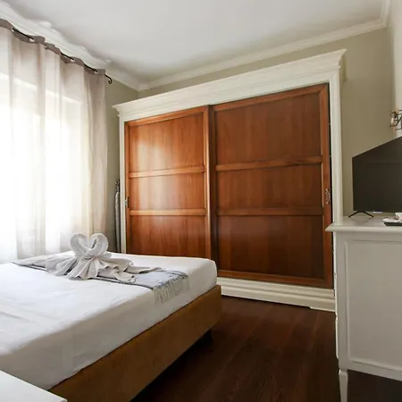 Design Monteverde Flat 72 Apartment Rom