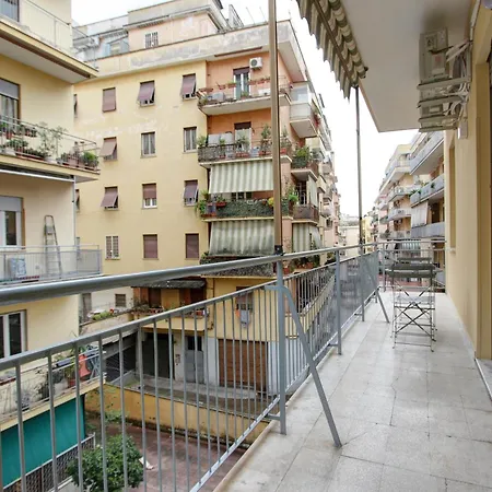 Apartman Design Monteverde Flat 72