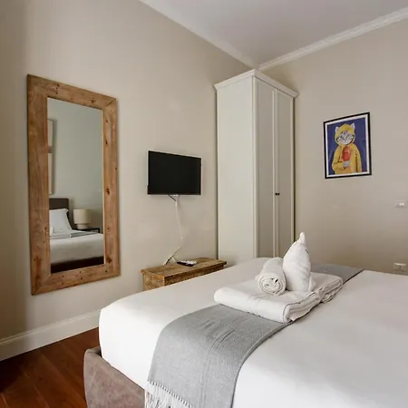 Apartman Design Monteverde Flat 72