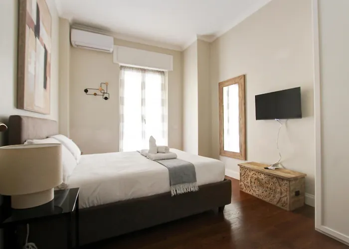 Apartament Design Monteverde Flat 72